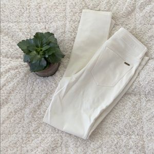 Matilda Jane white Jeans